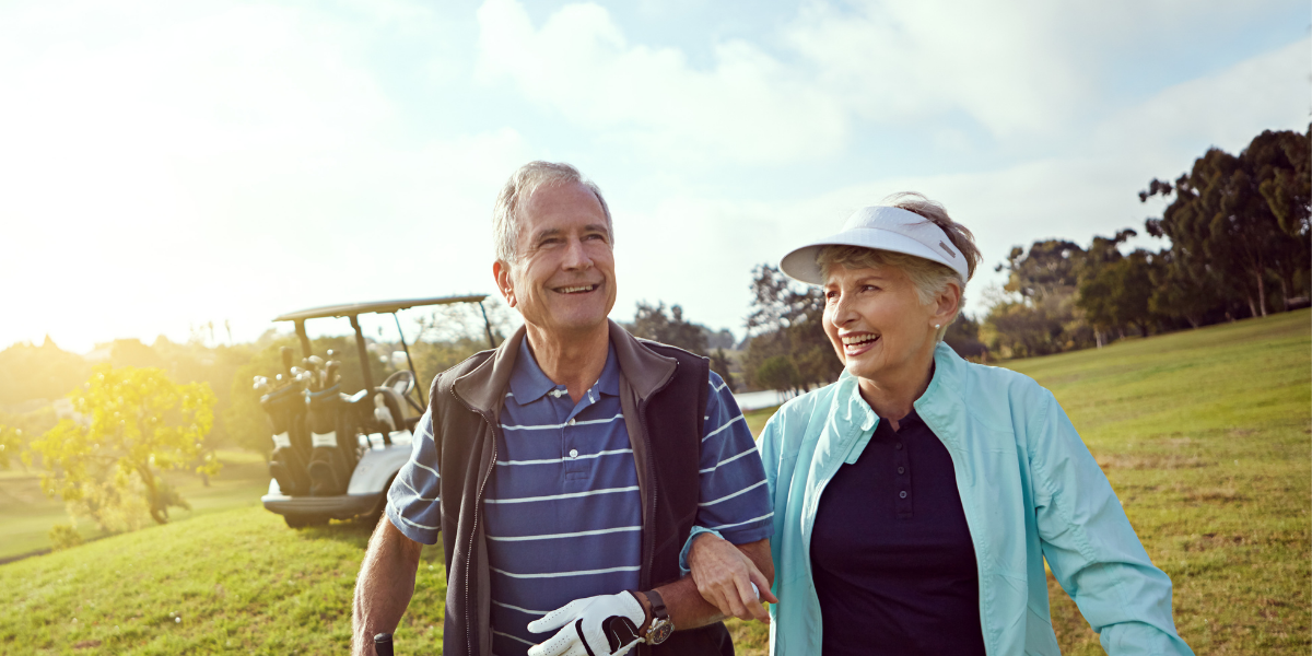 Reaching Retirement: Now What?