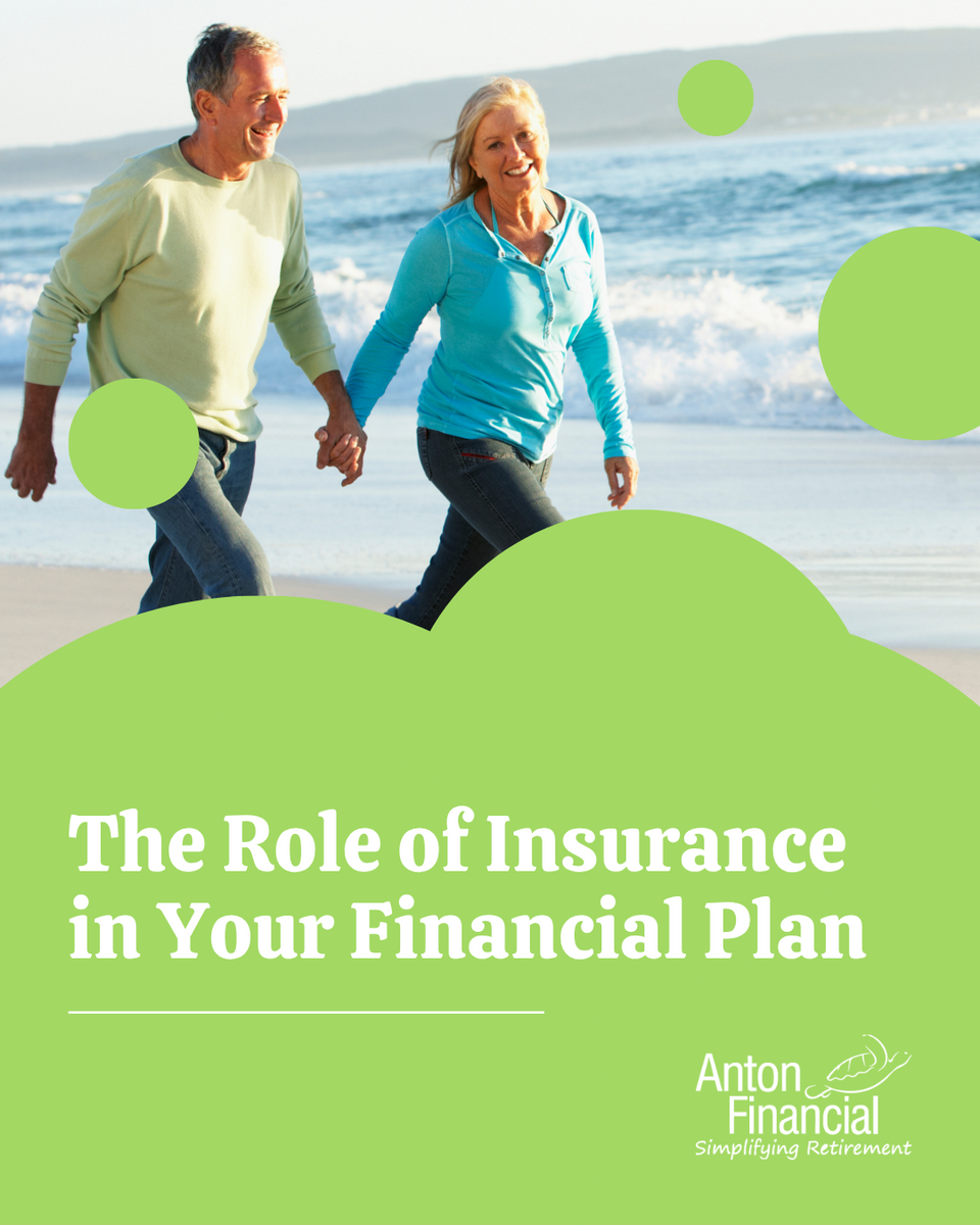 The Role of Insurance in Your Financial Plan