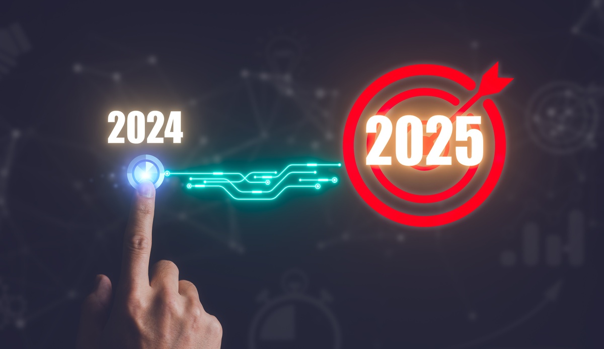 WILL U.S. EXCEPTIONALISM CONTINUE TO POWER EQUITY MARKETS HIGHER IN 2025?