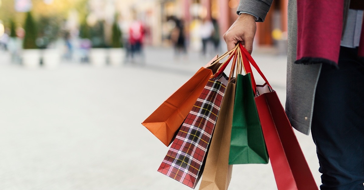 Spend Smarter This Holiday Season