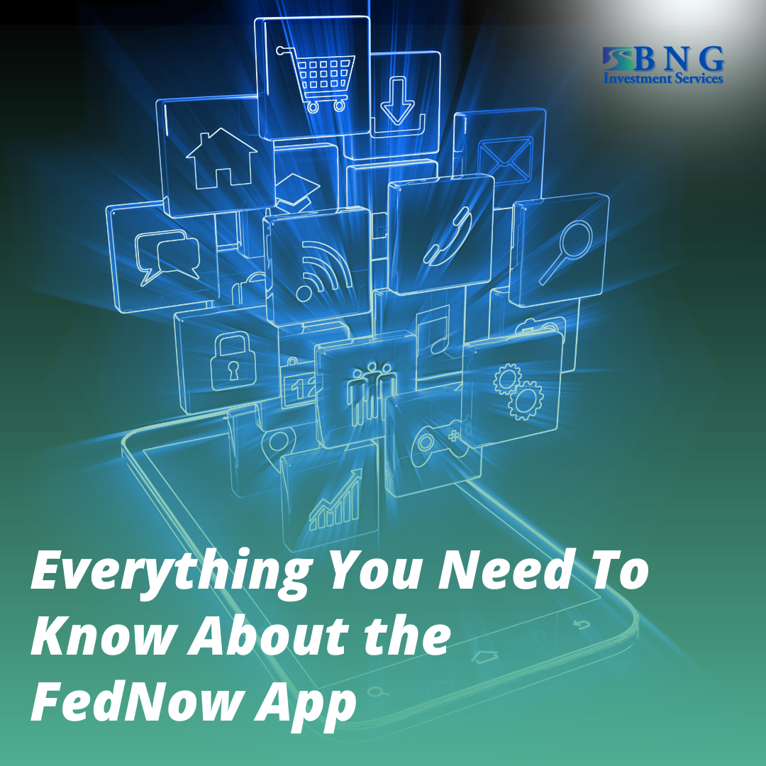 Everything You Need To Know About the FedNow App