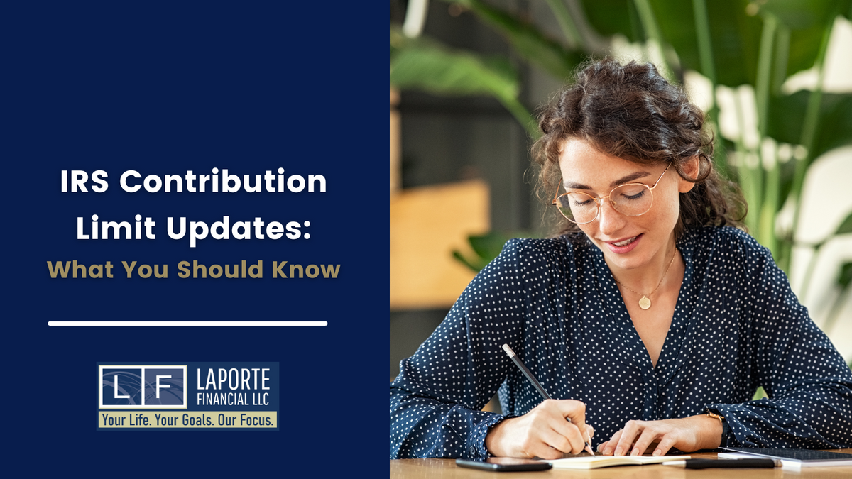 IRS Increases 401(k) Limit By Record Amounts