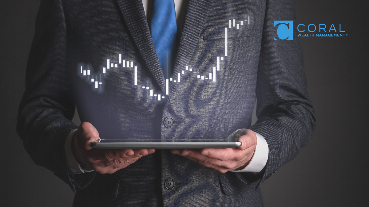 Riding the Waves of Market Uncertainty: Strategies for 2025