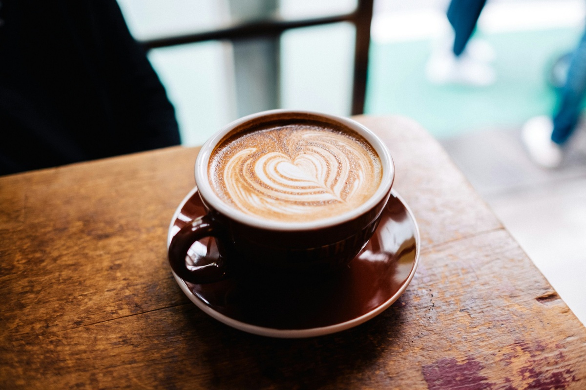 Your Coffee Fix Just Got More Expensive: Here's Why