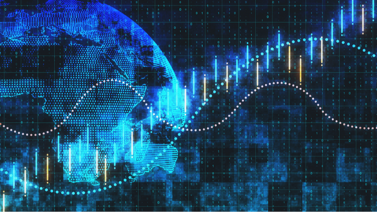 Managing Market Volatility While Staying Invested for the Long Term