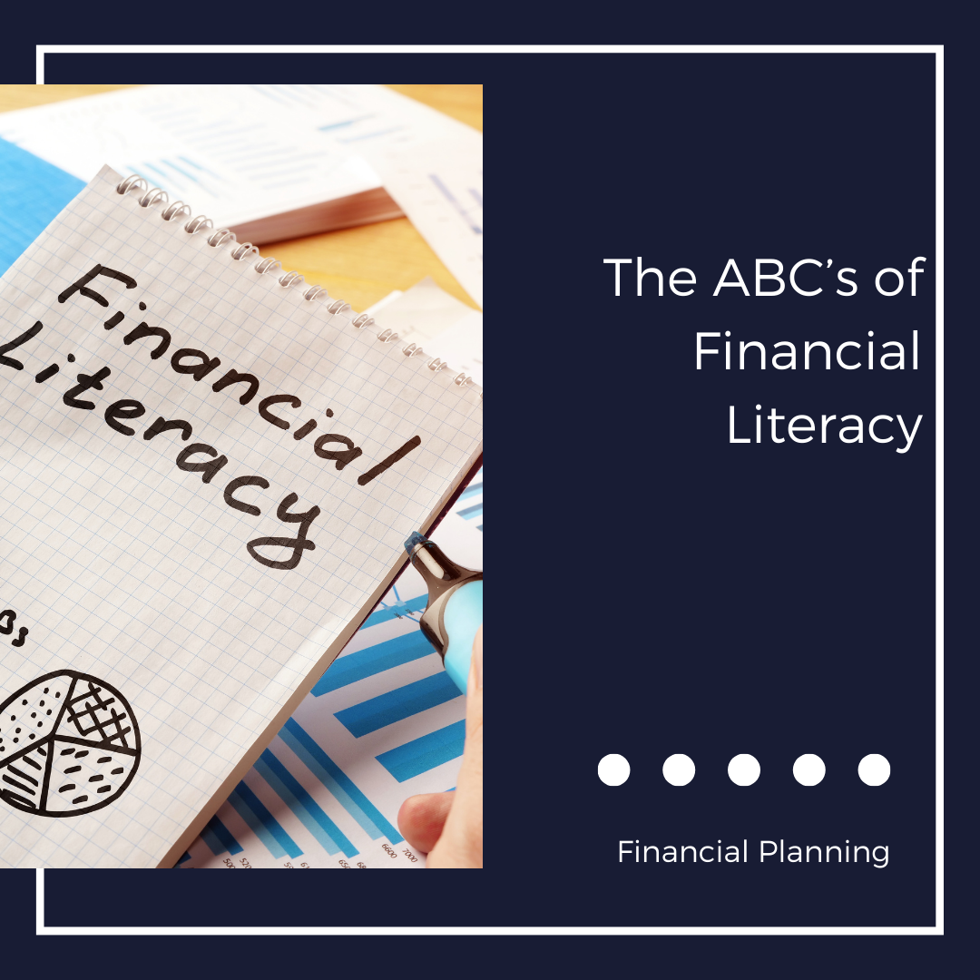 The ABCs of Financial Literacy