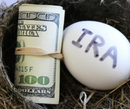 There's Still Time To Make an IRA Contribution for 2021