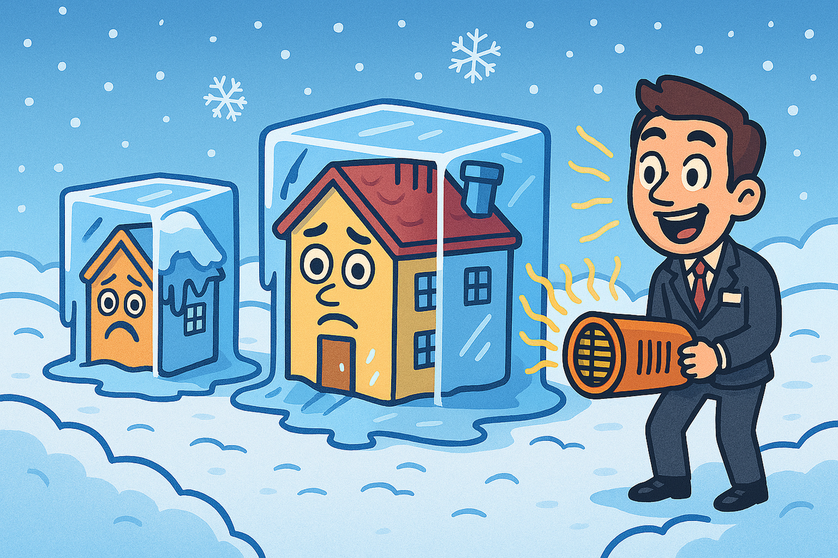 How to Keep Your 3% Mortgage Rate When Buying Your Next Home