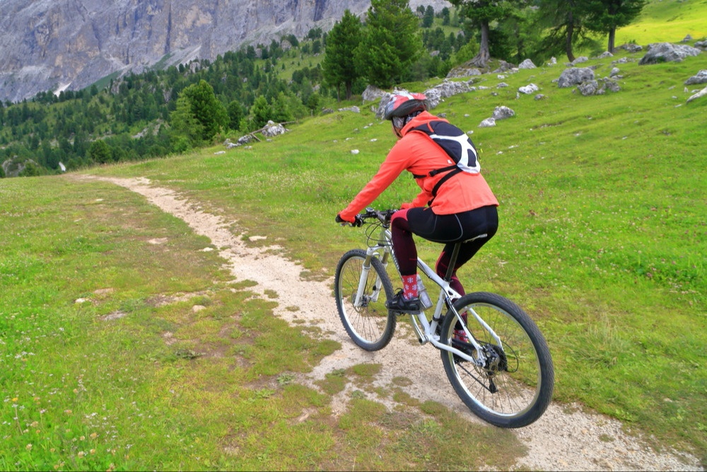 Riding the Trendline