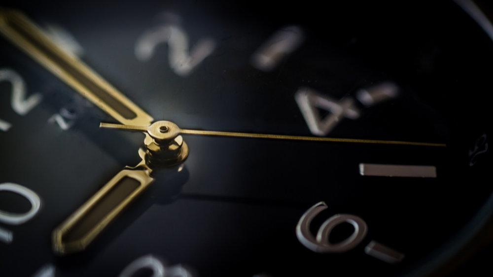 Why Trying To Time The Market Is Unwise