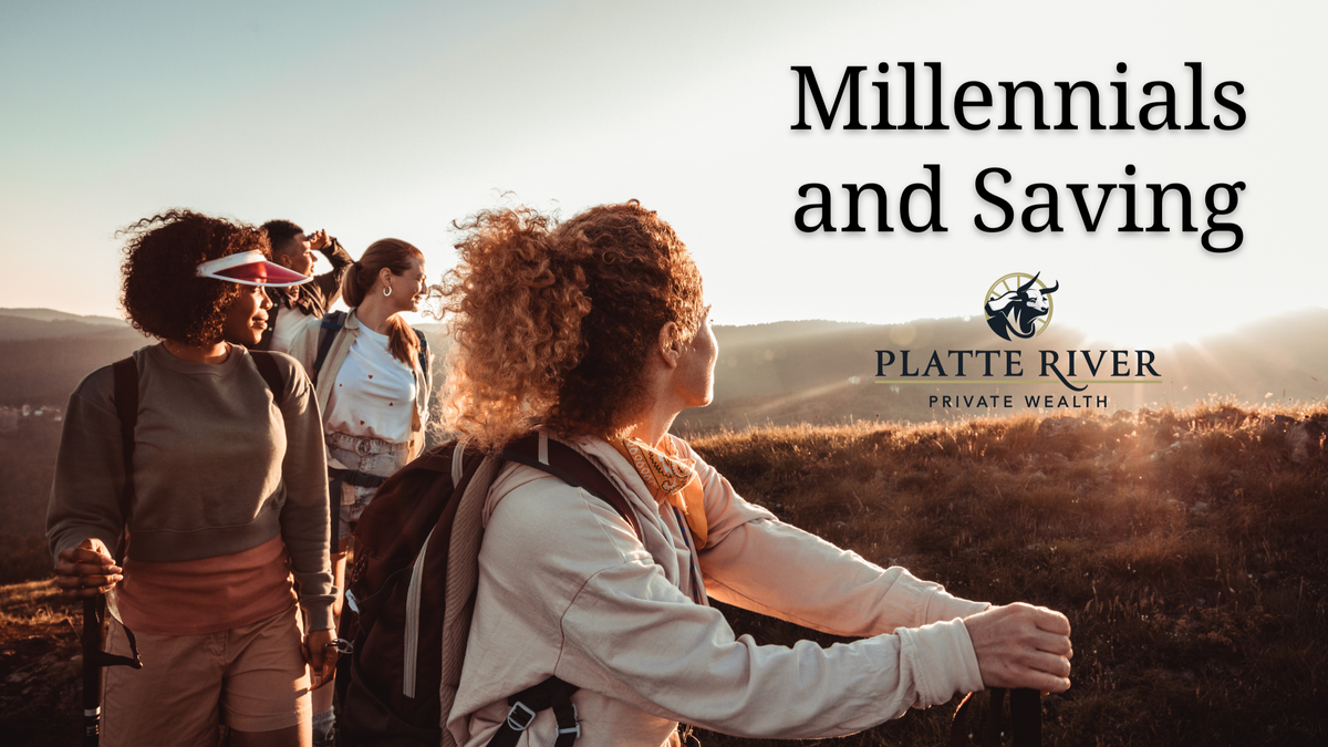 Millennials are US$1 trillion in debt – but they’re better at saving than previous generations