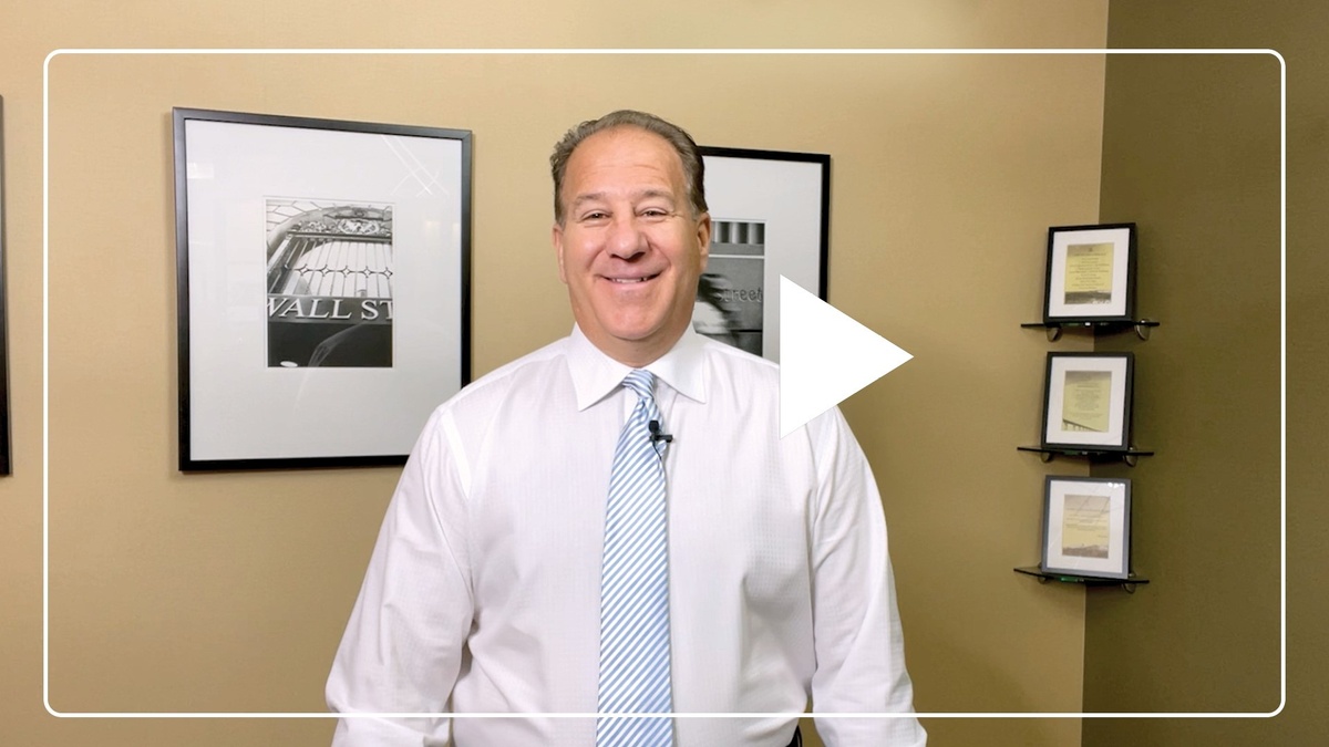 Our Why - Integrity Wealth Management