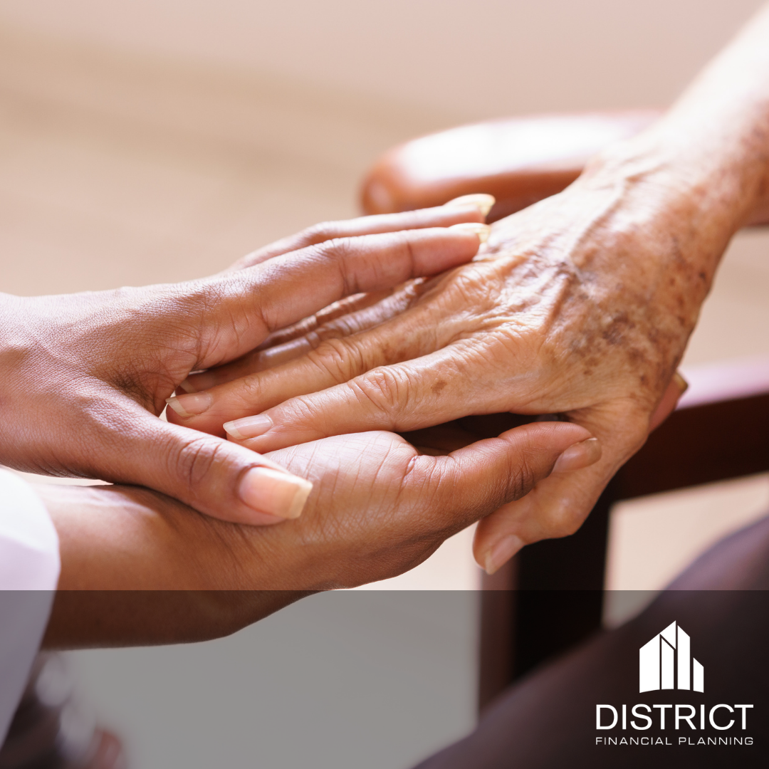 Elder Care, Caregivers, and Estate Planning: What You Need to Know