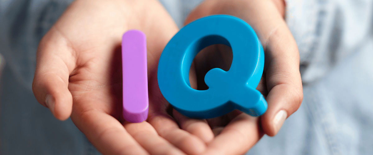 Credit Education Month: 4 Ways to Boost Your Credit IQ