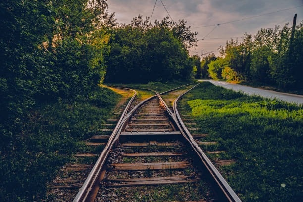 Putting Your Money on Two Tracks in Retirement