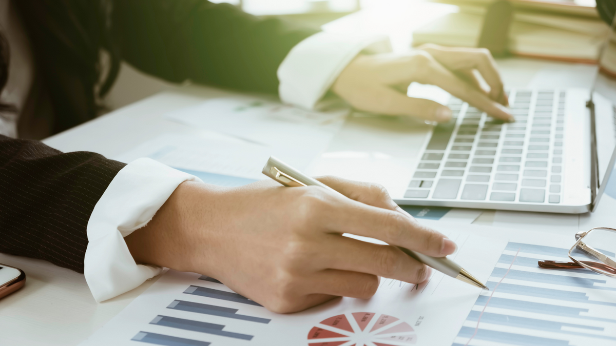 Improving Your Financial Health is Not Very Hard