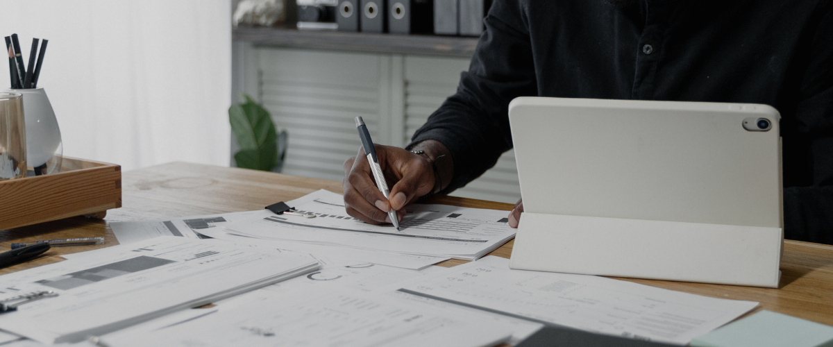 Financial Planning Strategies