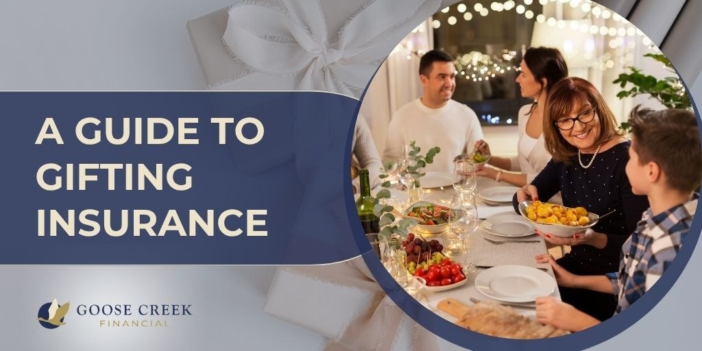 How to Give the Gift of Insurance