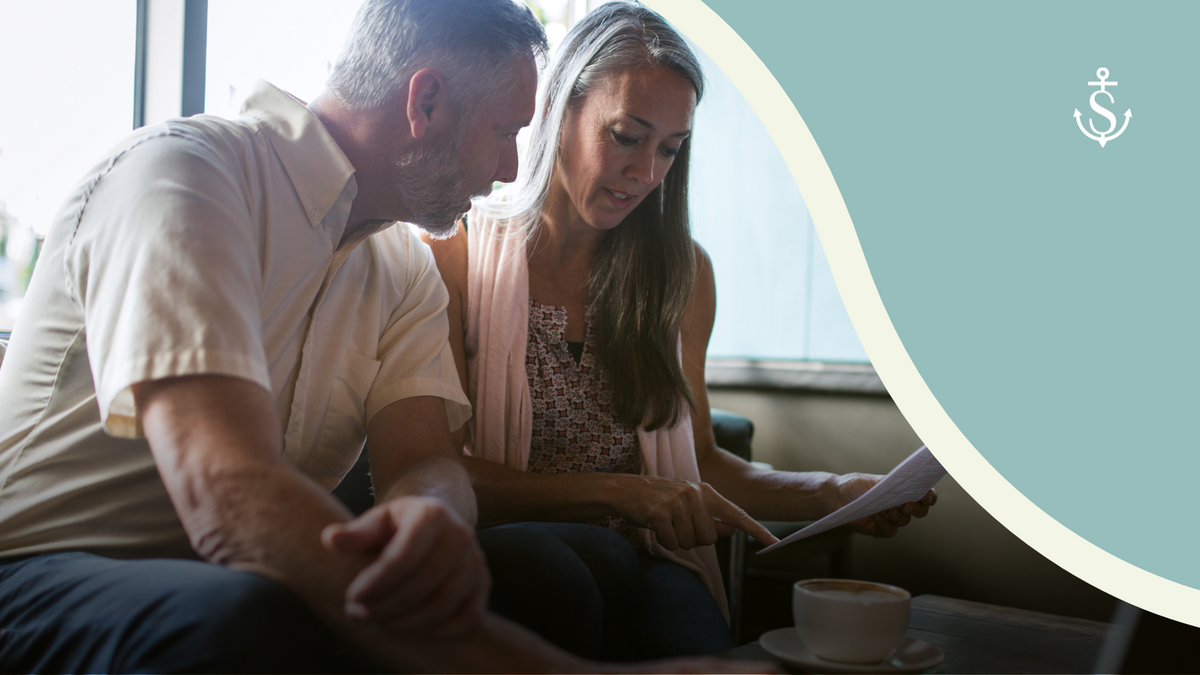 3 Common Financial Planning Fears and How To Conquer Them