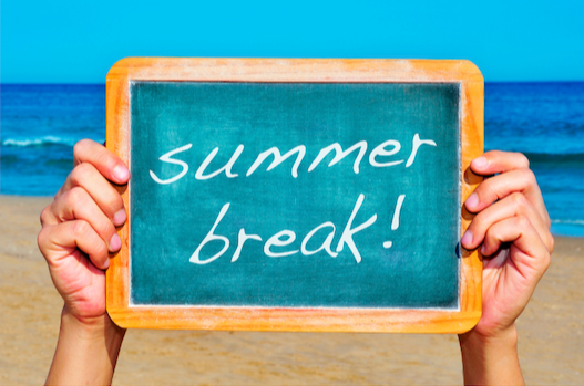Connecticut Teachers' Summer Assignment