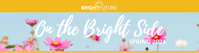 Spring 2026 | Fresh Starts and Bright Possibilities