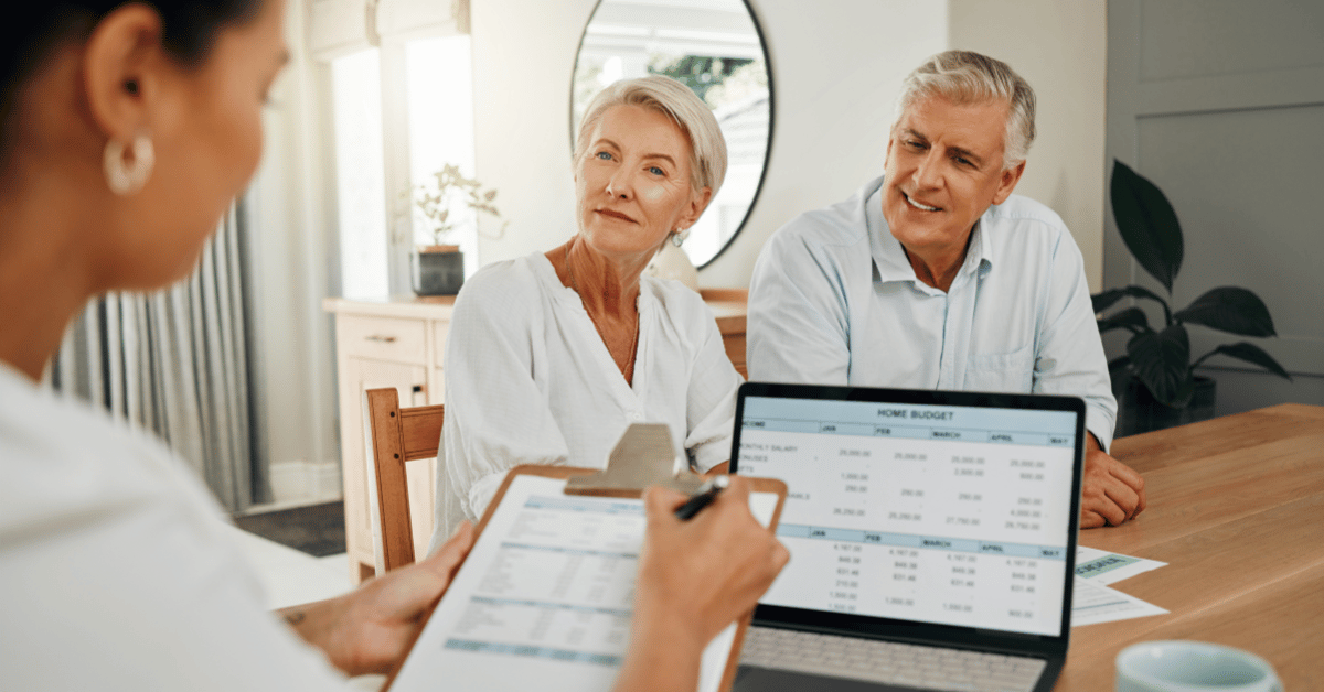 Orchestrating Your Retirement Accounts