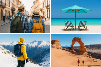 Beyond the Boarding Pass: Why Travel Insurance is Your 2026 Essential