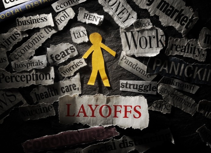 Navigating Life After a Layoff