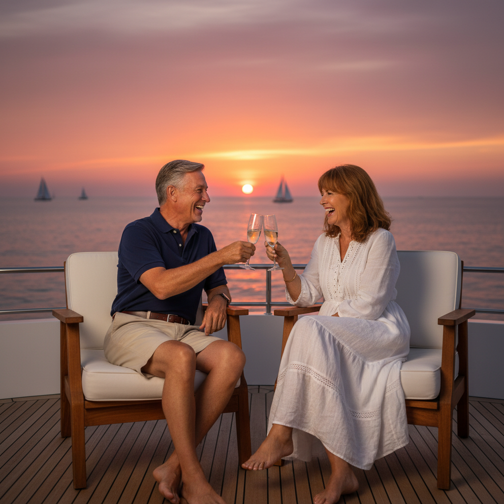 What Retirement Actually Looks Like at 65 — And How to Be Ready