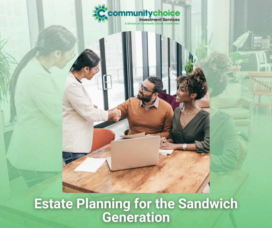 An Introduction to Estate Planning for the Sandwich Generation