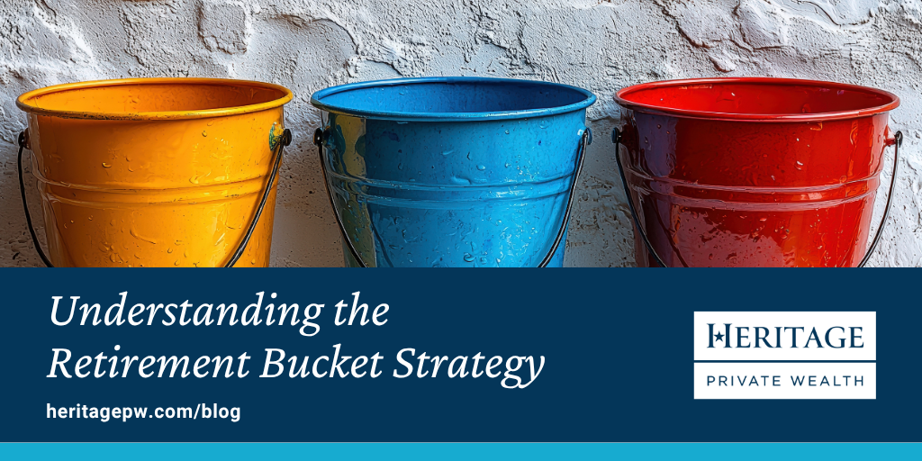Understanding the Retirement Bucket Strategy