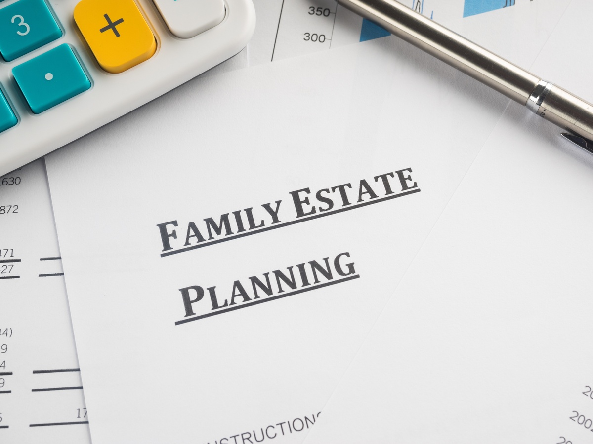 A Tale of Two Trusts: Why the Right Choice Isn’t Always the Obvious One