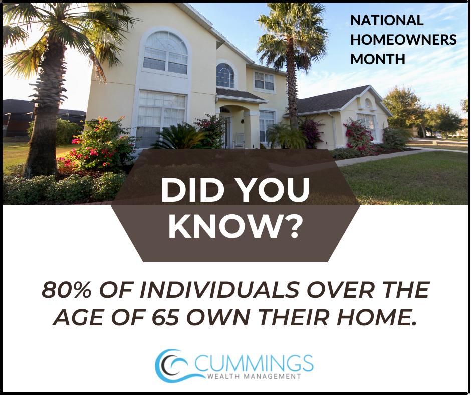 What Homeowners Should Know About Estate Planning