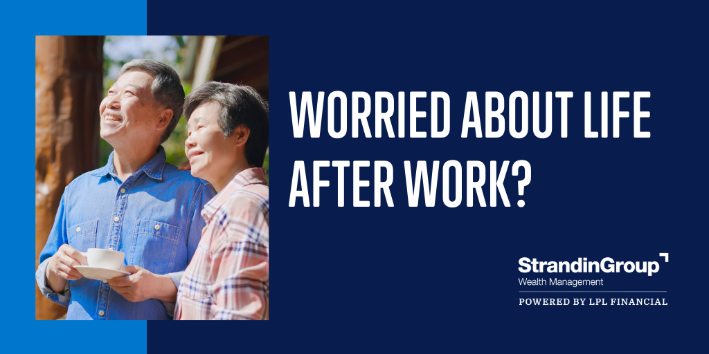 Worried About Life After Work? Get More Out of Your Social Security Benefits With These Tips