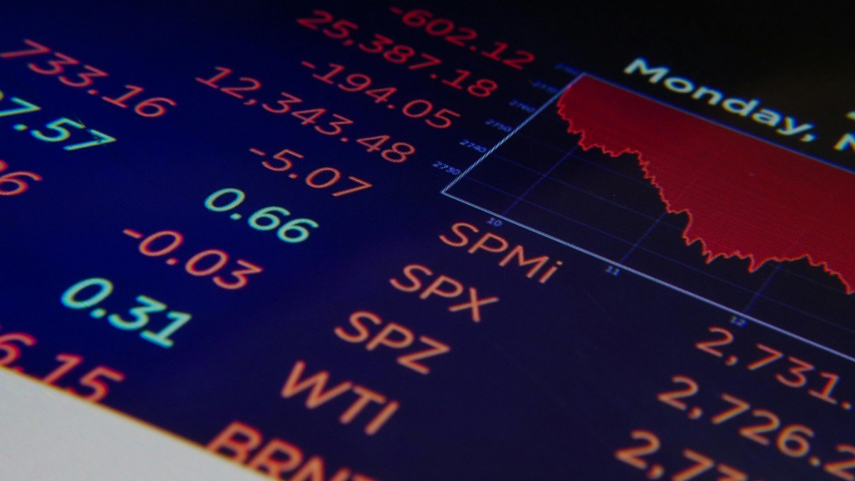 Using Your Securities to Back a Line of Credit