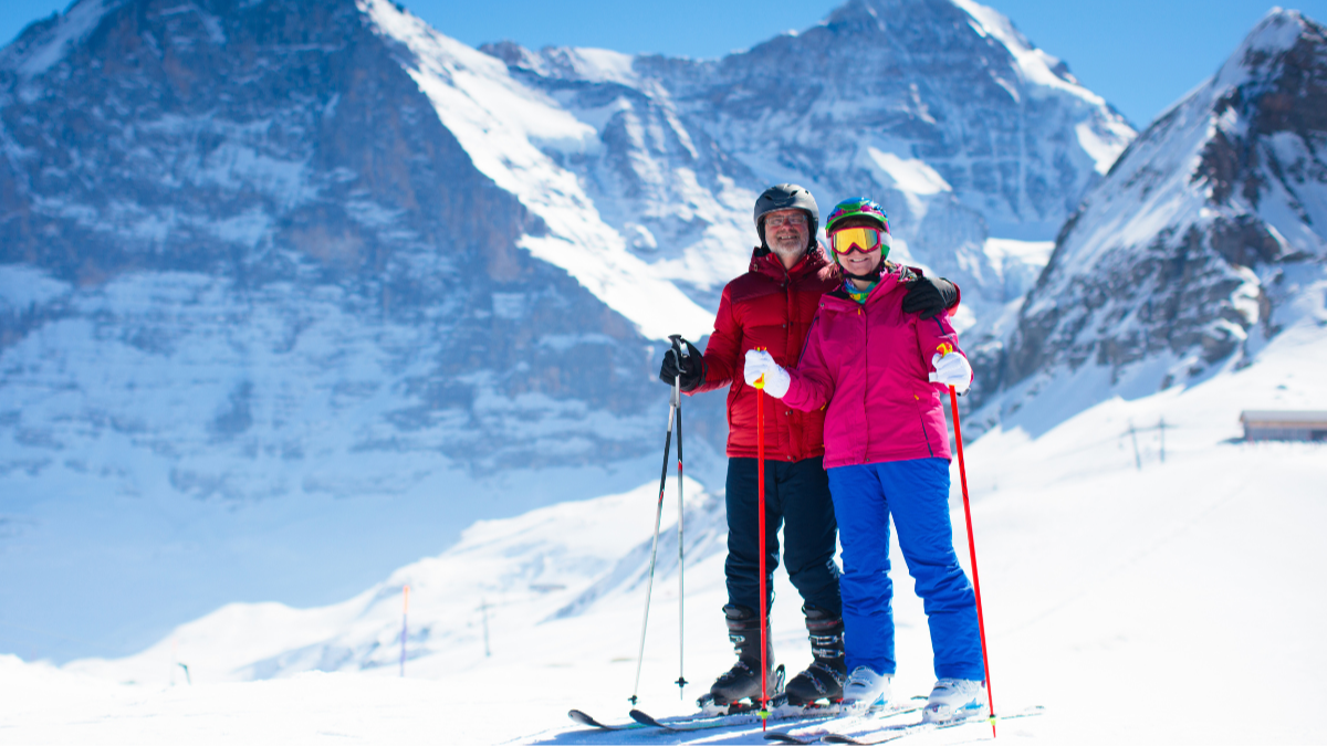 Five Keys to Investing for Retirement