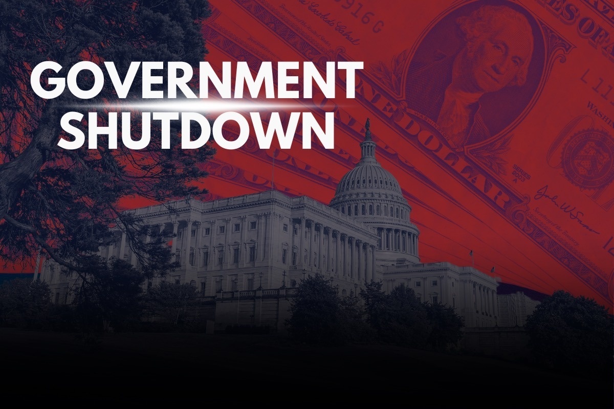 Potential Impact of Government “Shutdown” on the Stock Market?