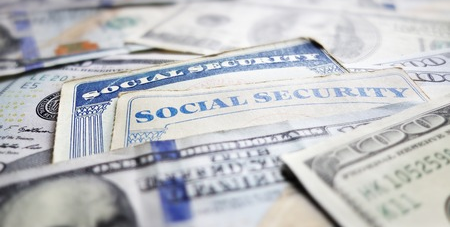 Claiming Social Security Benefits