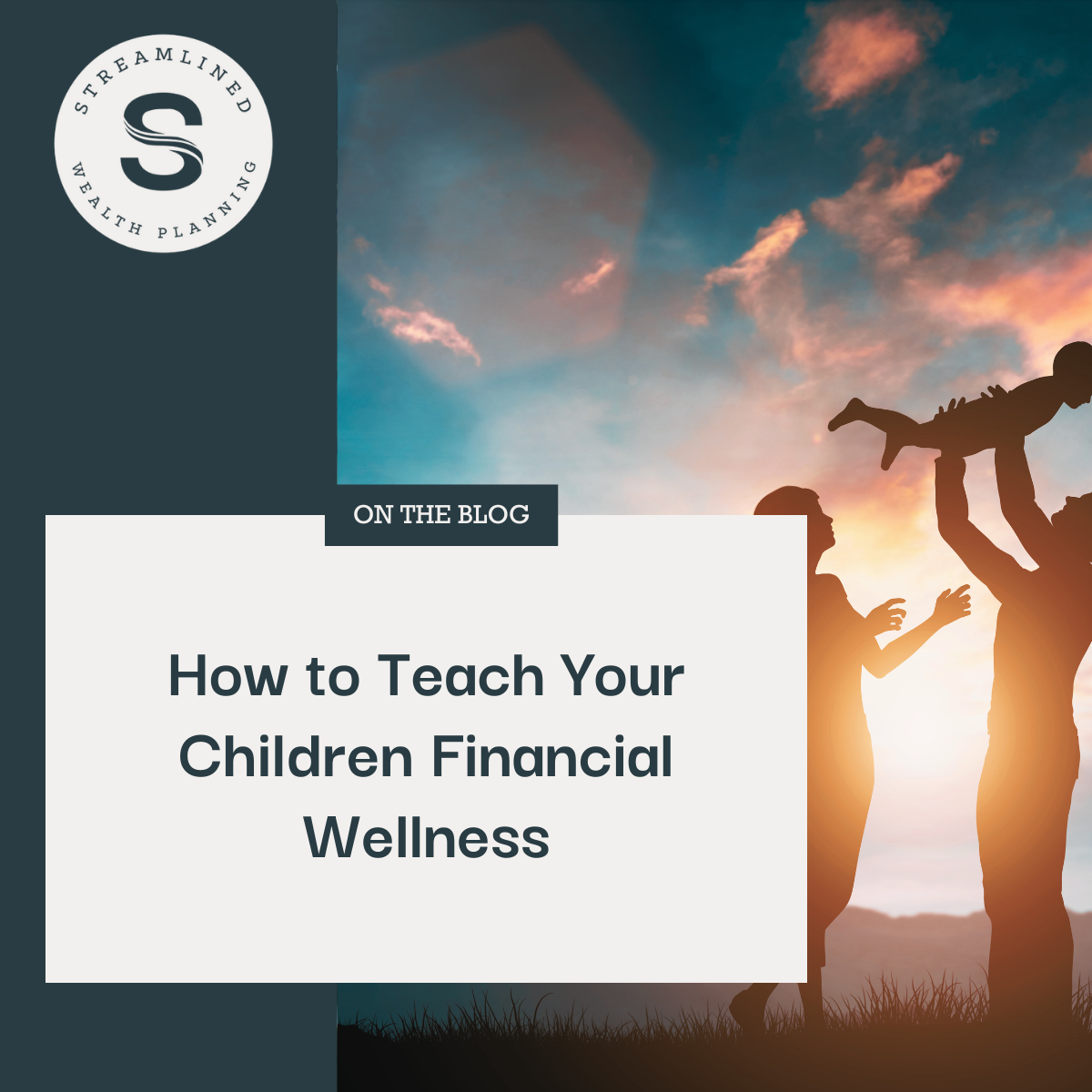 Teach Your Children Well: Basic Financial Education