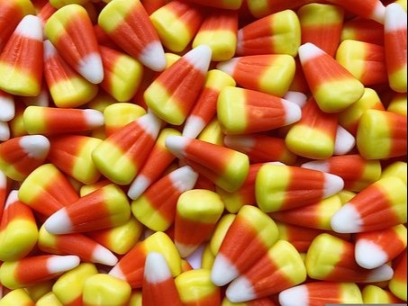 Have a Hopeful Halloween