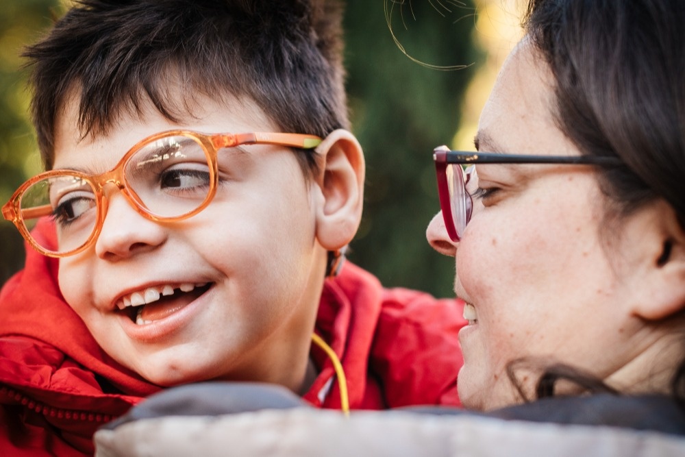 Your Will Can Protect Your Children With Disabilities