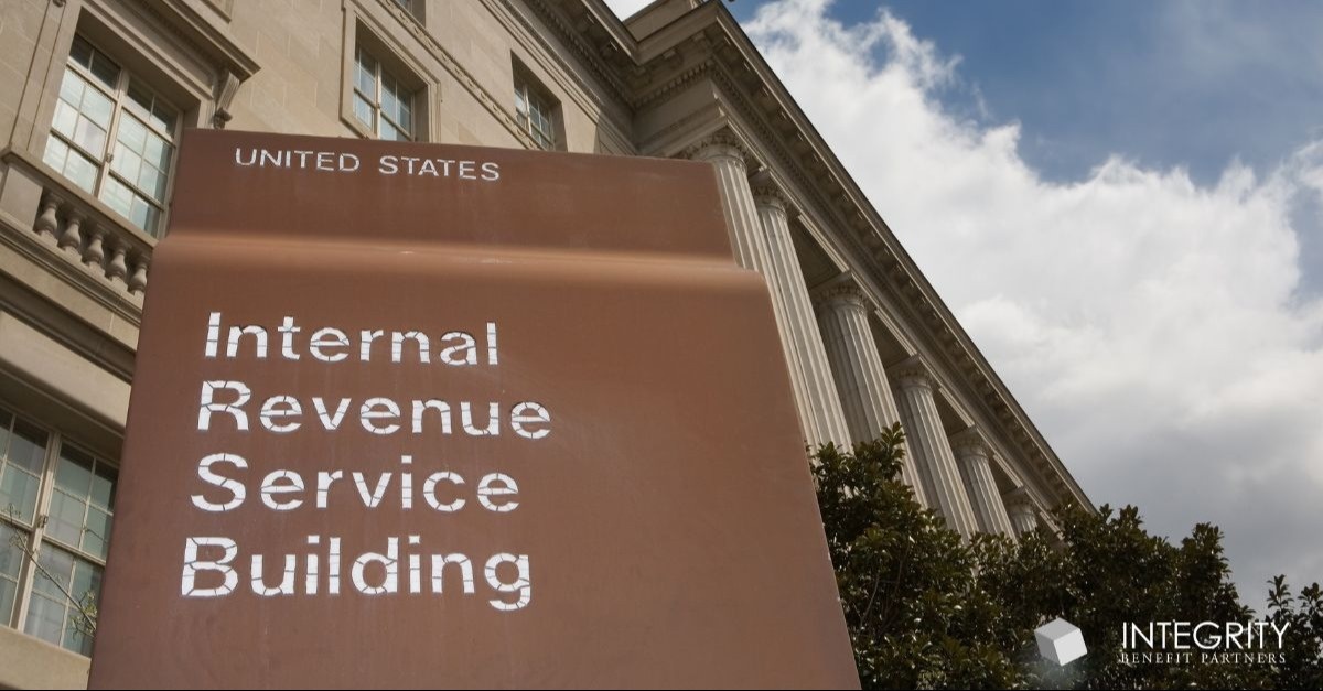 IRS Issues Guidance on Withdrawals for Domestic Abuse Victims