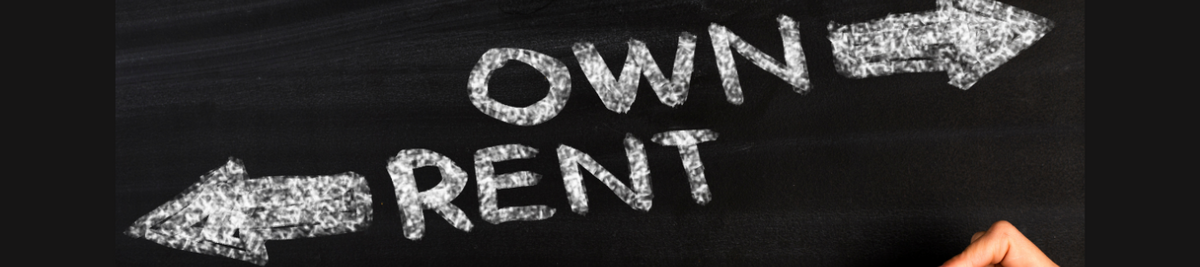 Owning vs Renting in Retirement