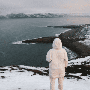 Barbara Hillary: A Story of Grit, Courage — and a Lesson in Planning for Your Dreams