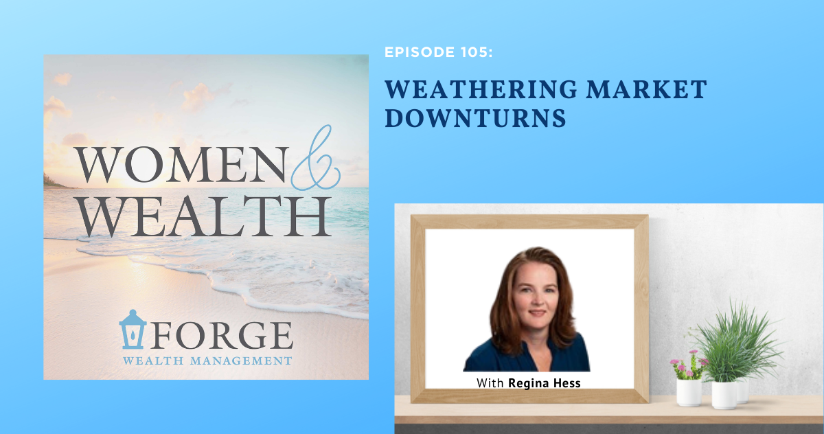 Weathering Market Downturns