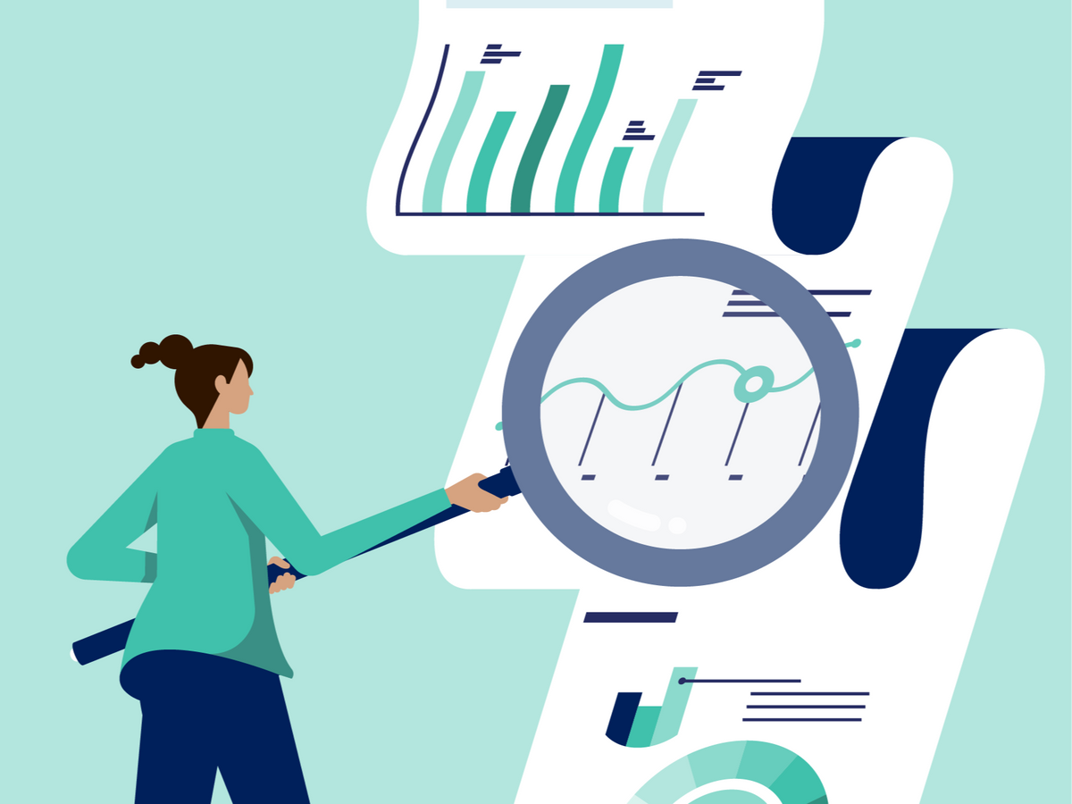 How to Invest When the Markets Are Volatile