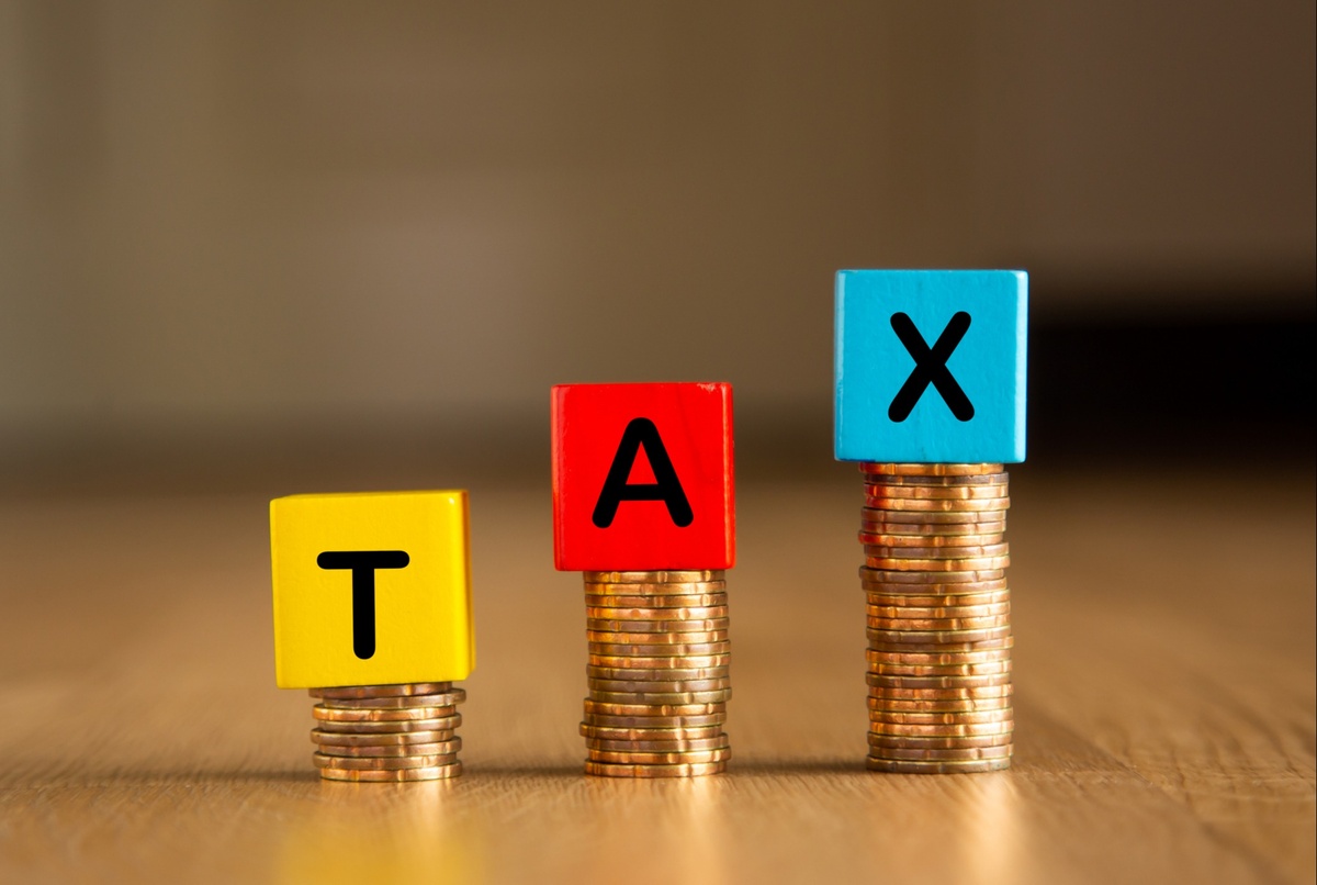 Are You Taking Full Advantage of the Tax Code While it’s on “Sale”?