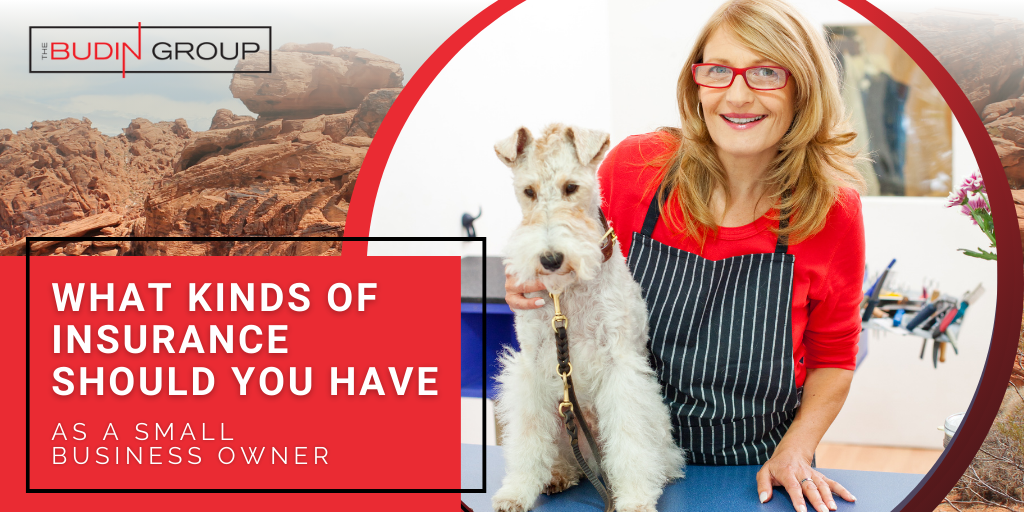 What Kinds of Insurance Should You Have as a Small Business Owner?