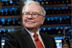 Warren Buffett's 5 