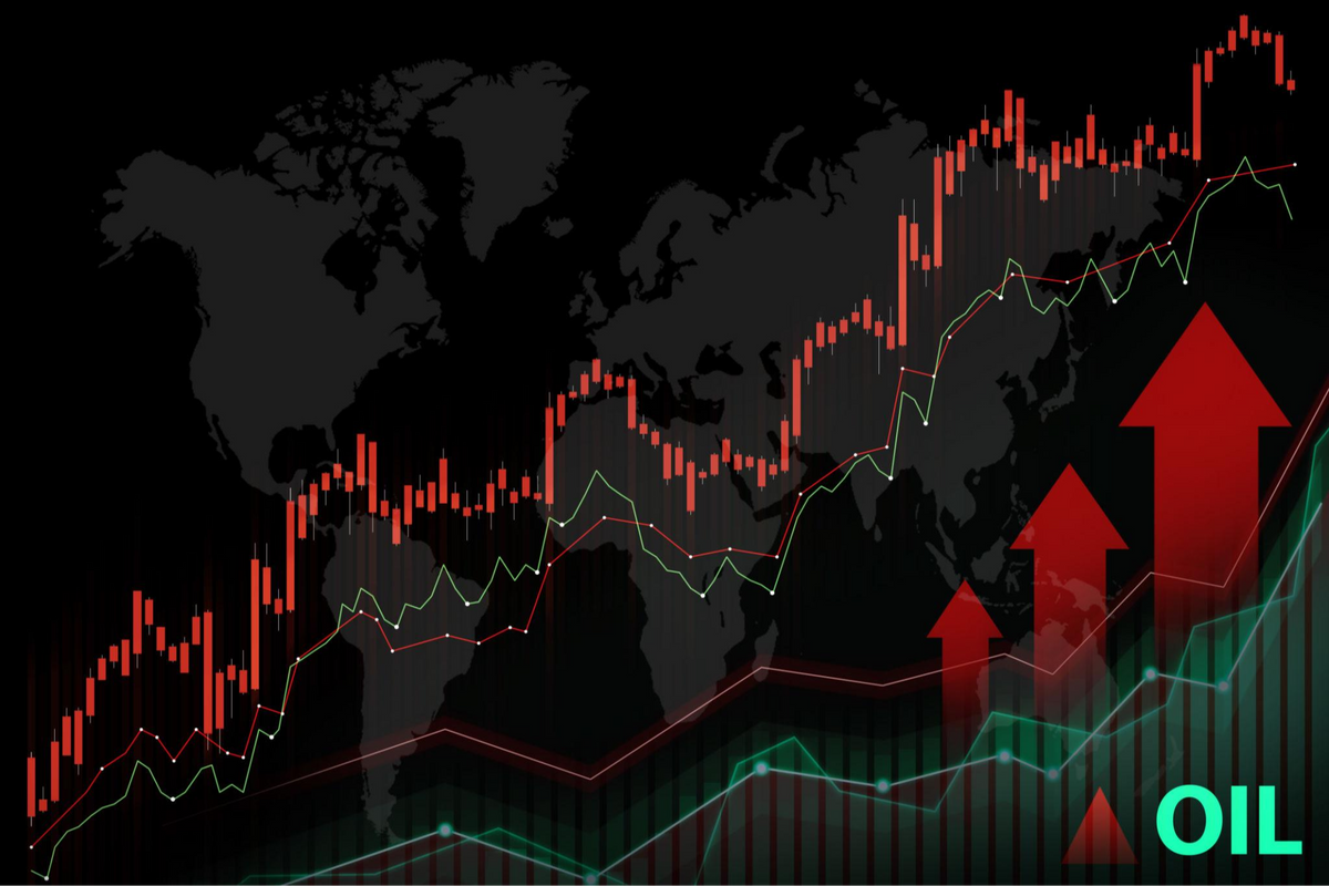 Markets’ Geopolitical Struggles are Real, but Nothing New